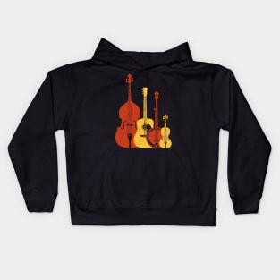 Bluegrass Kids Hoodie